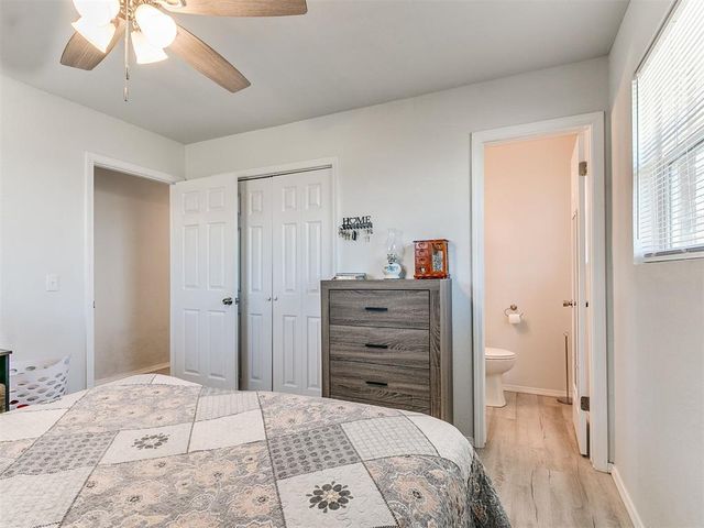 121 W Fourth Street, Union City, OK 73090