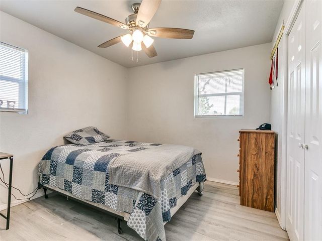 121 W Fourth Street, Union City, OK 73090