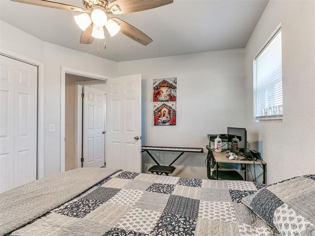 121 W Fourth Street, Union City, OK 73090