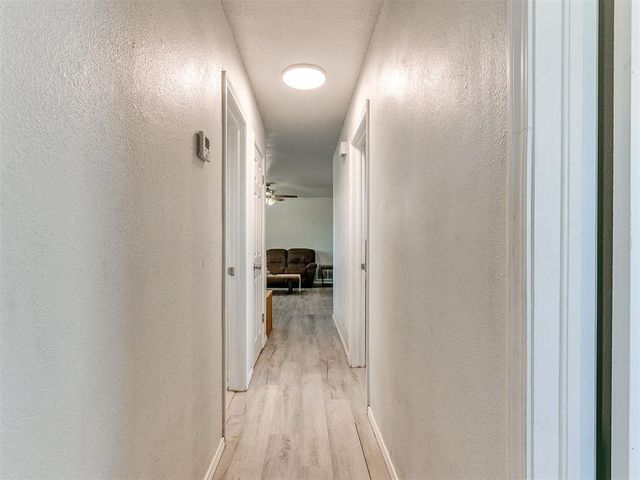 121 W Fourth Street, Union City, OK 73090