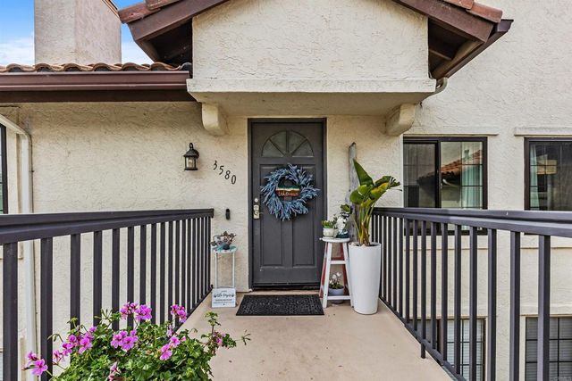 3580 Seahorn Circle, San Diego, CA 92130