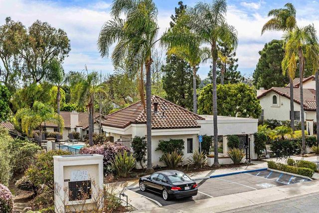 3580 Seahorn Circle, San Diego, CA 92130