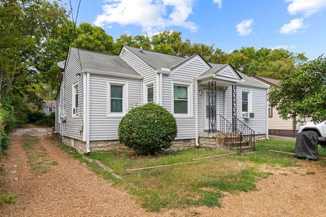 309 Harris St, Madison, TN 37115