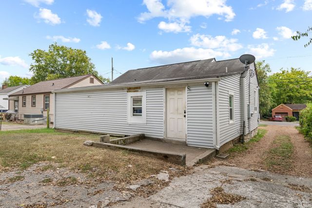 309 Harris St, Madison, TN 37115