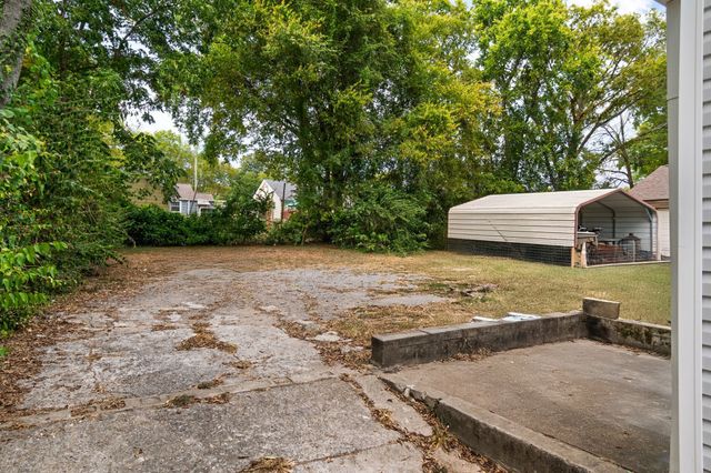 309 Harris St, Madison, TN 37115