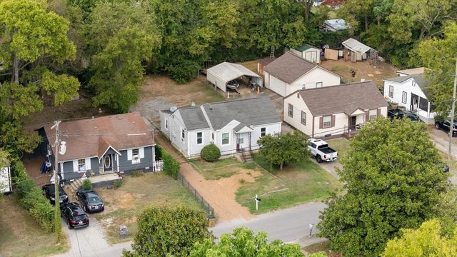 309 Harris St, Madison, TN 37115