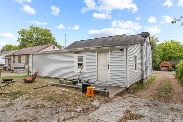 309 Harris St, Madison, TN 37115