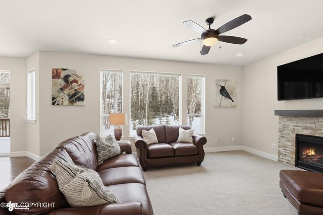 8711 Estates Circle, Anchorage, AK 99507