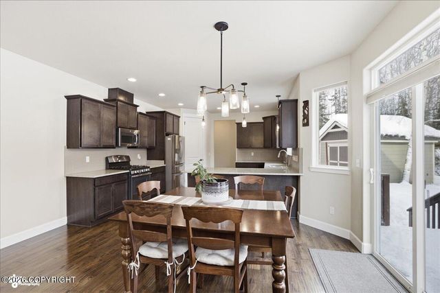 8711 Estates Circle, Anchorage, AK 99507