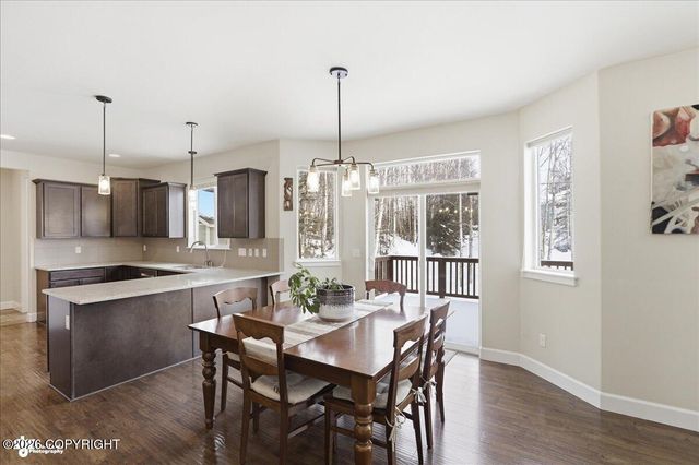 8711 Estates Circle, Anchorage, AK 99507