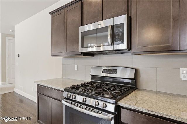 8711 Estates Circle, Anchorage, AK 99507