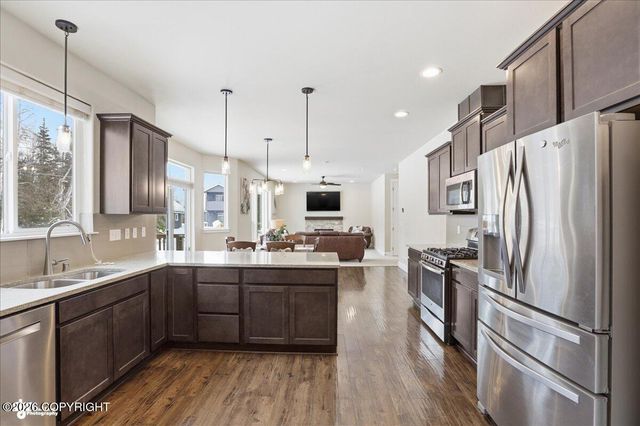 8711 Estates Circle, Anchorage, AK 99507