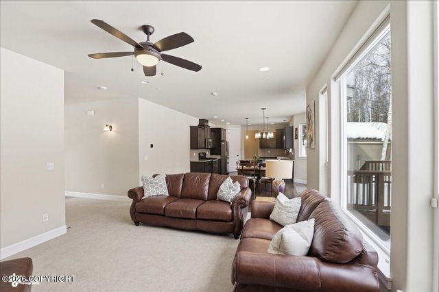 8711 Estates Circle, Anchorage, AK 99507