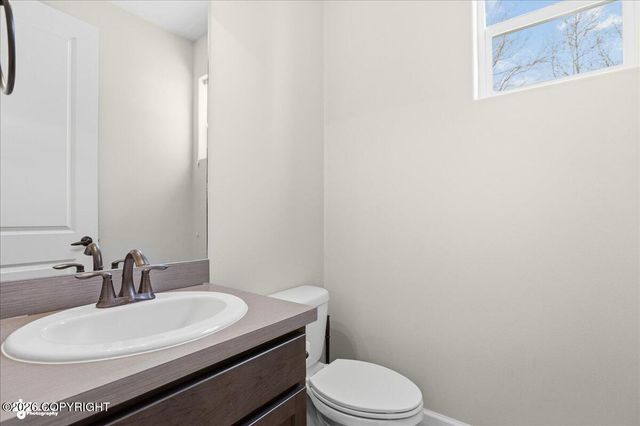 8711 Estates Circle, Anchorage, AK 99507