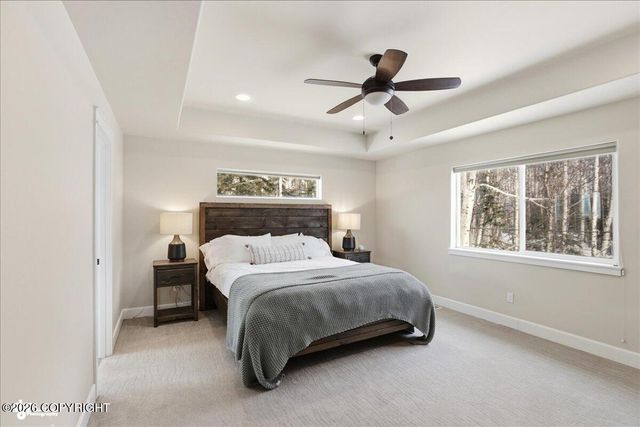 8711 Estates Circle, Anchorage, AK 99507