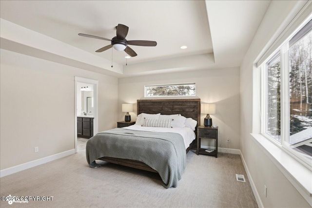 8711 Estates Circle, Anchorage, AK 99507