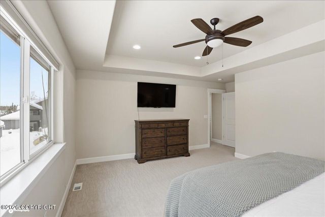 8711 Estates Circle, Anchorage, AK 99507