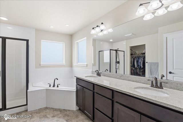 8711 Estates Circle, Anchorage, AK 99507