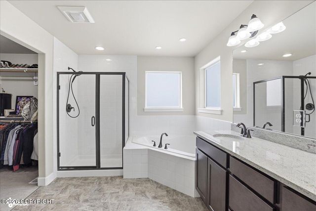 8711 Estates Circle, Anchorage, AK 99507