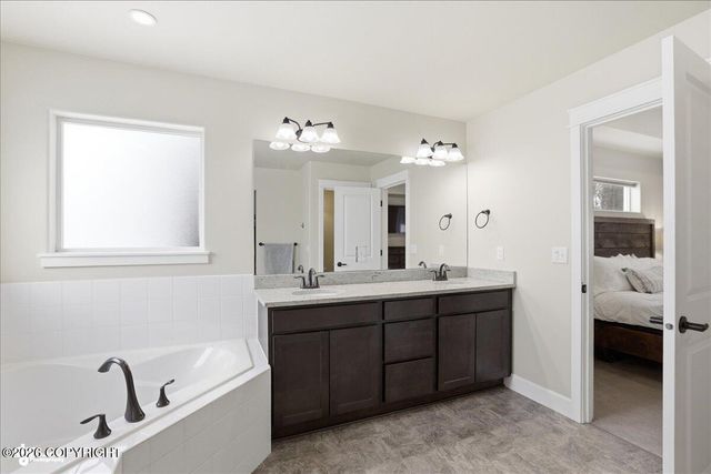 8711 Estates Circle, Anchorage, AK 99507