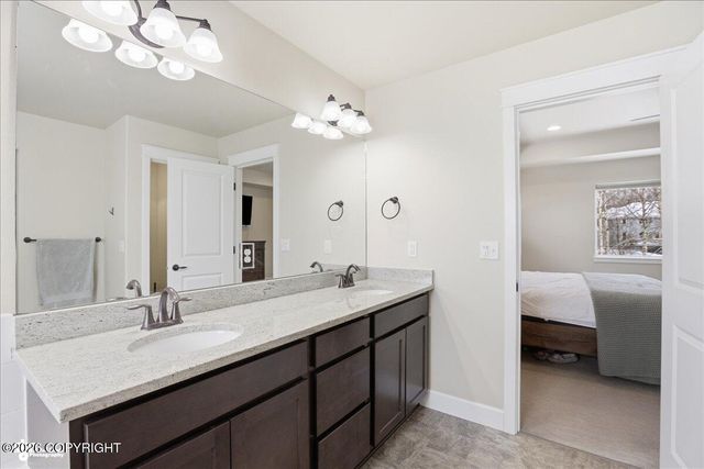 8711 Estates Circle, Anchorage, AK 99507