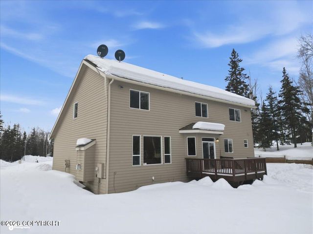 8711 Estates Circle, Anchorage, AK 99507