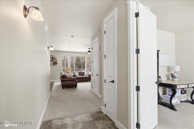 8711 Estates Circle, Anchorage, AK 99507