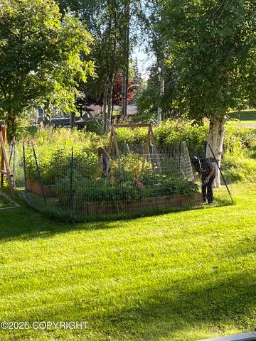 8711 Estates Circle, Anchorage, AK 99507