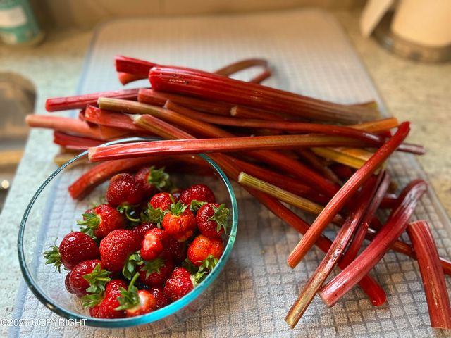 8711 Estates Circle, Anchorage, AK 99507