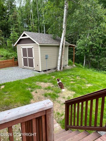 8711 Estates Circle, Anchorage, AK 99507