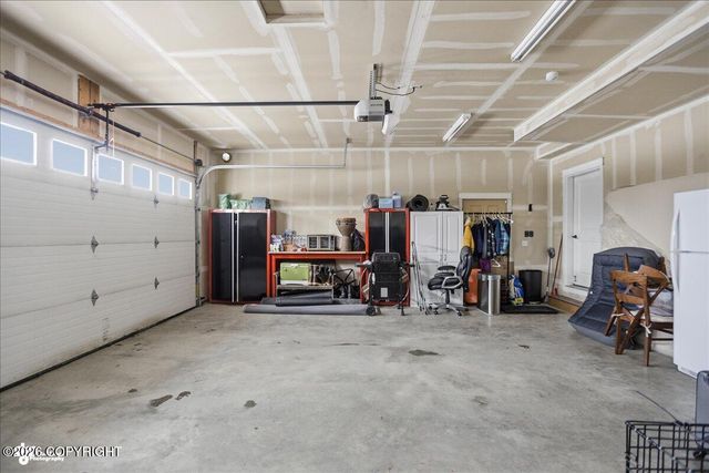 8711 Estates Circle, Anchorage, AK 99507