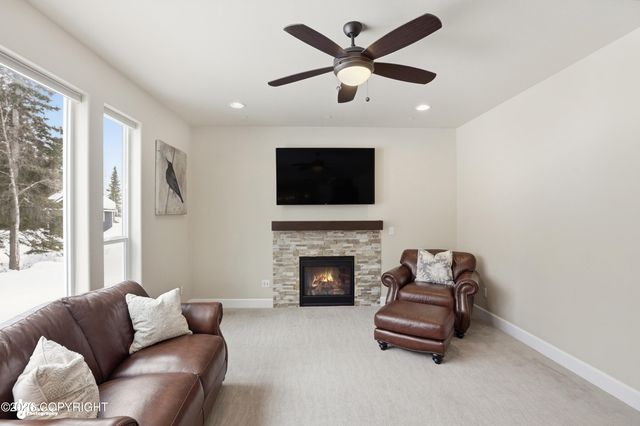 8711 Estates Circle, Anchorage, AK 99507