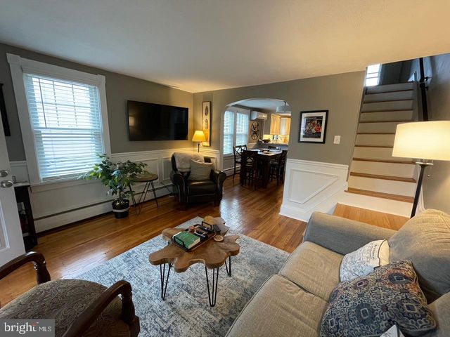 337 S LINCOLN AVE, Newtown, PA 18940