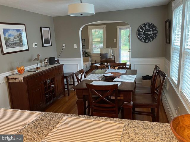 337 S LINCOLN AVE, Newtown, PA 18940