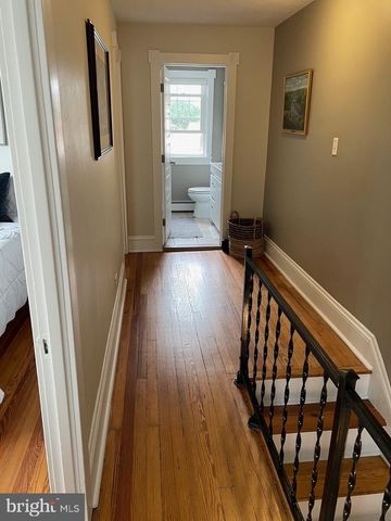 337 S LINCOLN AVE, Newtown, PA 18940