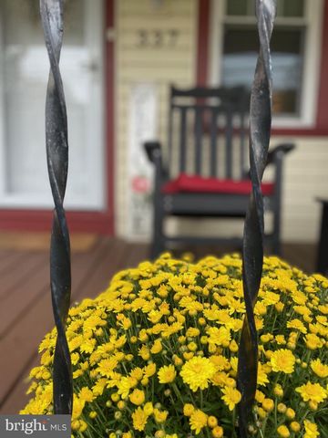 337 S LINCOLN AVE, Newtown, PA 18940