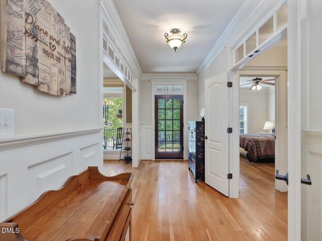 1074 Golfers View, Pittsboro, NC 27312
