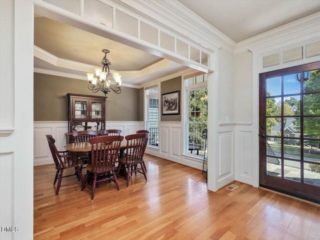 1074 Golfers View, Pittsboro, NC 27312