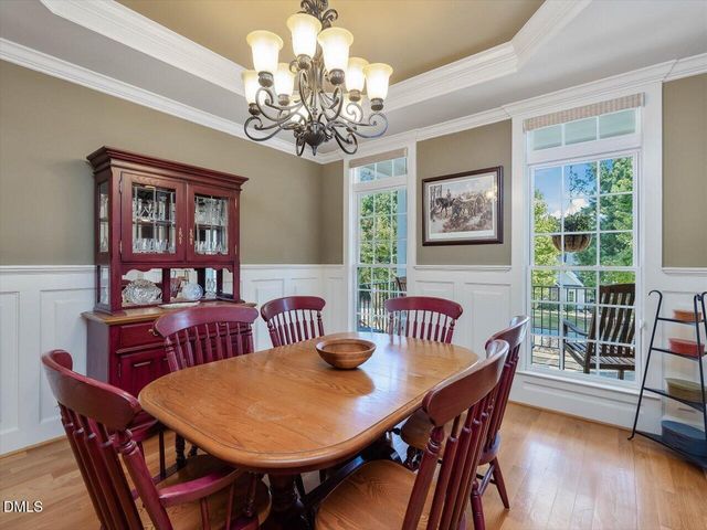 1074 Golfers View, Pittsboro, NC 27312