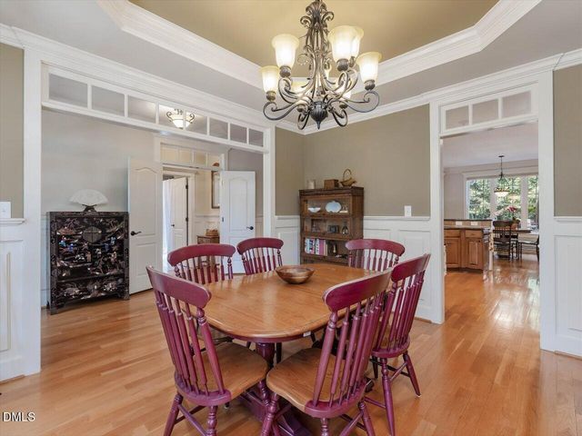 1074 Golfers View, Pittsboro, NC 27312
