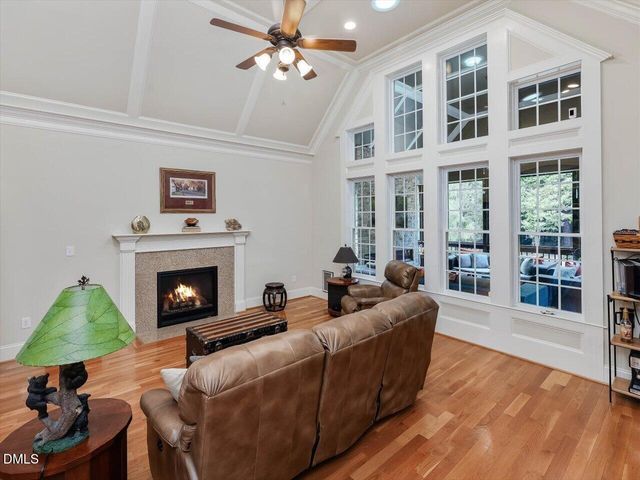 1074 Golfers View, Pittsboro, NC 27312