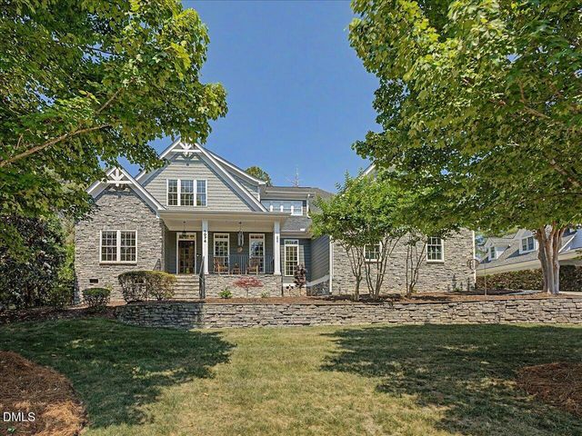 1074 Golfers View, Pittsboro, NC 27312