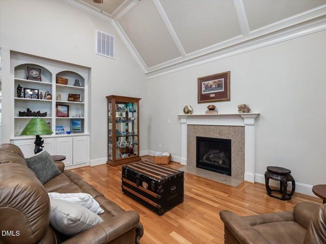 1074 Golfers View, Pittsboro, NC 27312