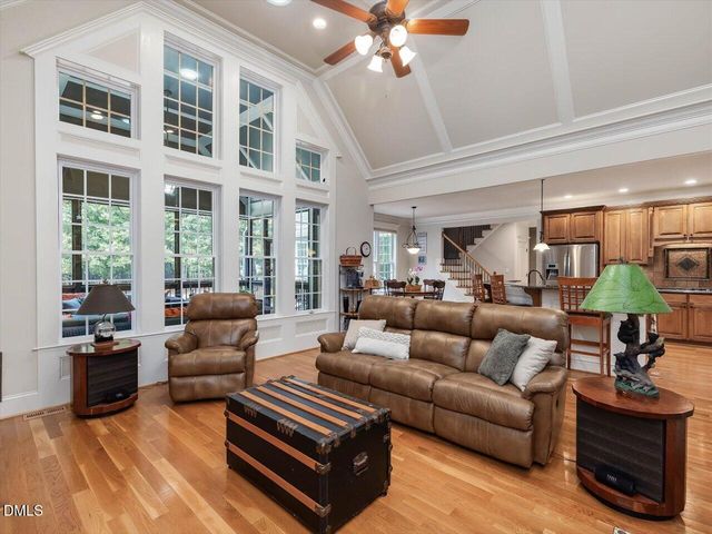 1074 Golfers View, Pittsboro, NC 27312
