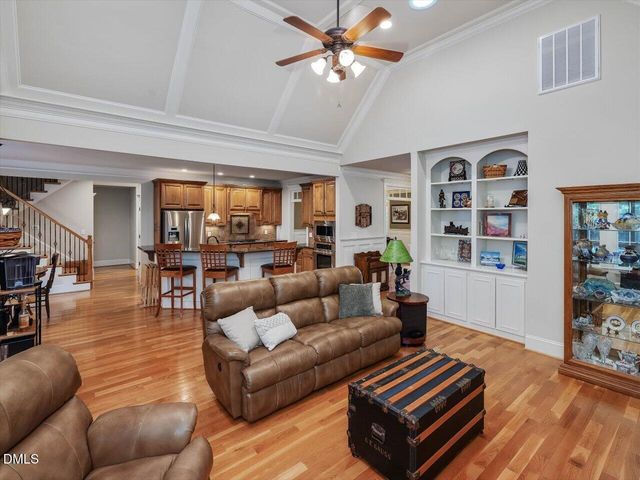 1074 Golfers View, Pittsboro, NC 27312