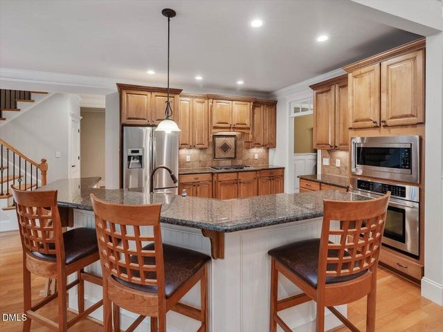 1074 Golfers View, Pittsboro, NC 27312
