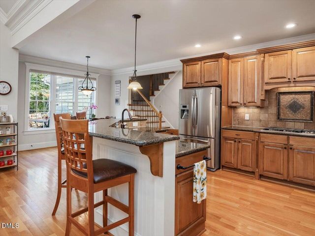 1074 Golfers View, Pittsboro, NC 27312