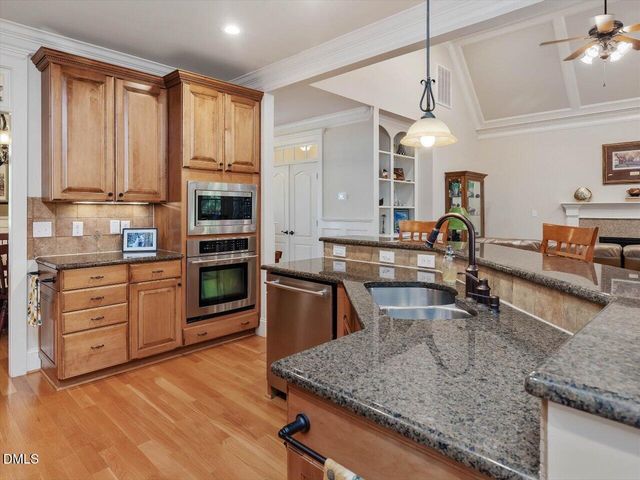 1074 Golfers View, Pittsboro, NC 27312