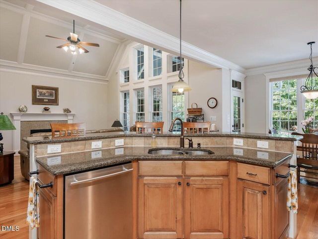1074 Golfers View, Pittsboro, NC 27312