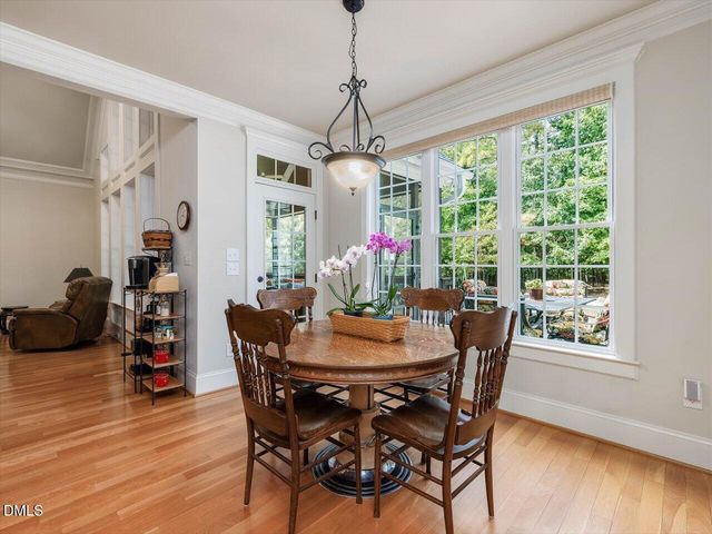 1074 Golfers View, Pittsboro, NC 27312